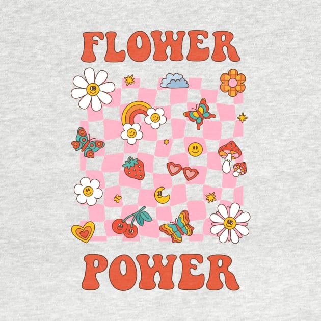 Flower power by Viaire